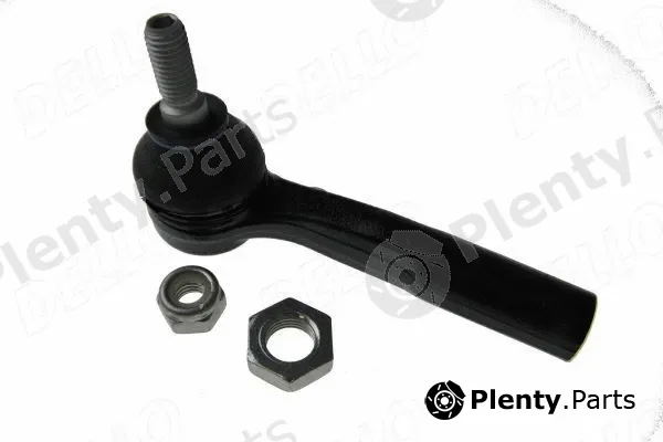 Automega 110161910 — Tie Rod End