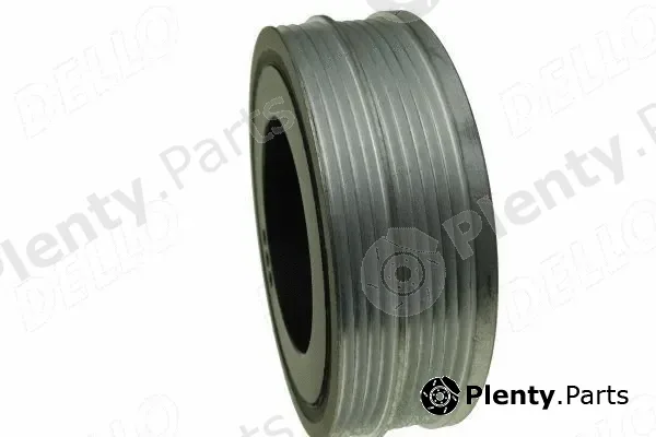 Automega 130041210 — Belt Pulley, crankshaft