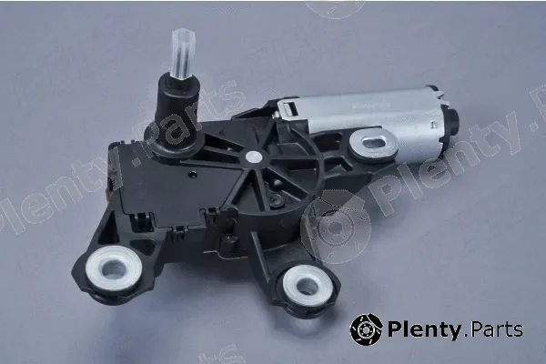Automega 210186110 — Wiper Motor