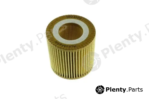 Automega 180037910 — Oil Filter