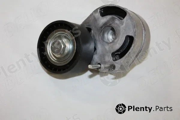 Automega 160081610 — Tensioner Lever, V-ribbed belt