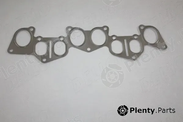 Automega 190044710 — Gasket, exhaust manifold