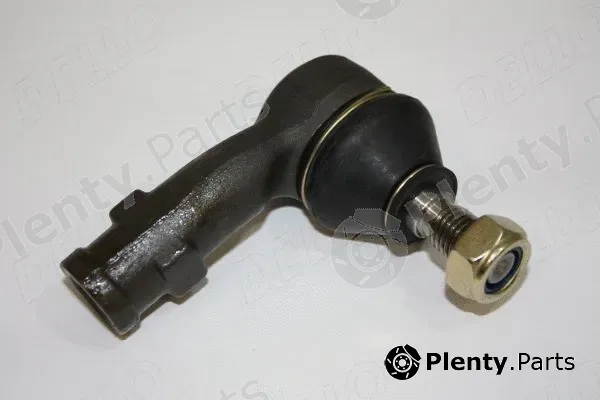 Automega 110034410 — Tie Rod End