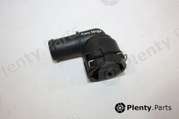 Automega 160059310 — Coolant Flange