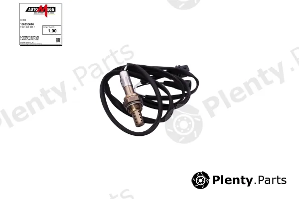 Automega 150033610 — Lambda Sensor