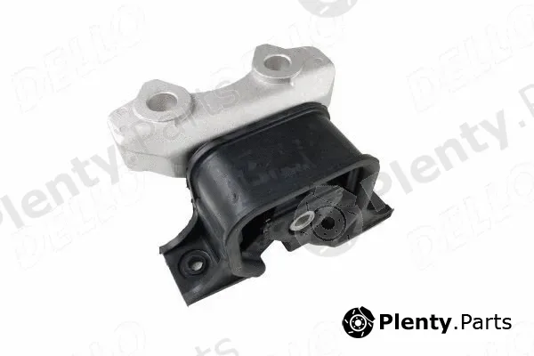 Automega 210167110 — Mounting, engine