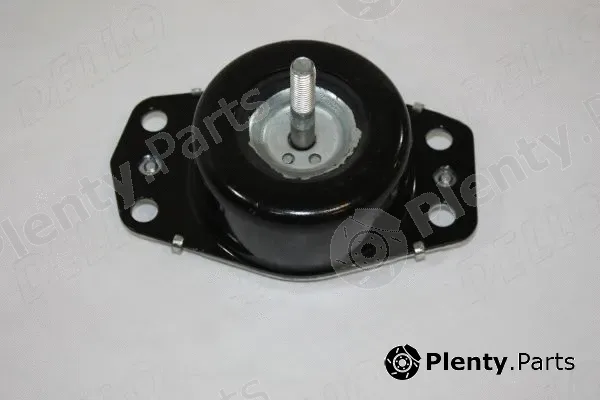 Automega 130077510 — Mounting, engine