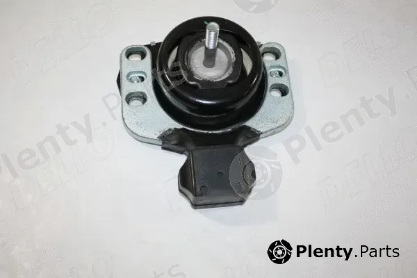 Automega 130077610 — Mounting, engine