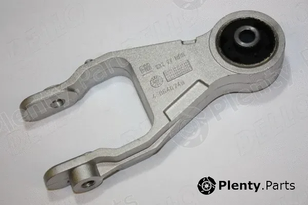 Automega 130114910 — Mounting, engine