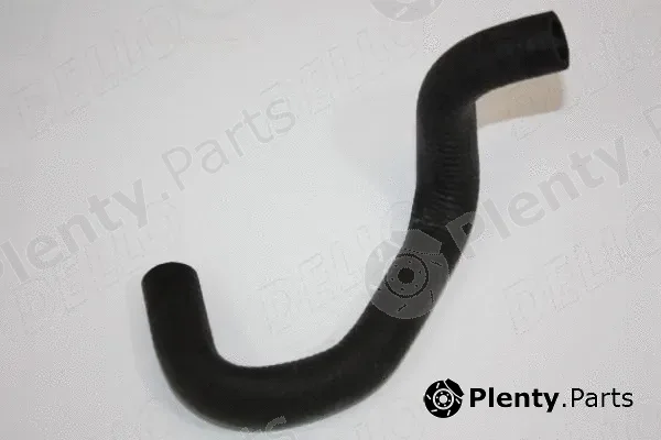 Automega 160043610 — Radiator Hose