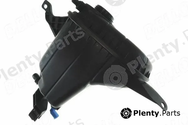 Automega 210365210 — Expansion Tank, coolant