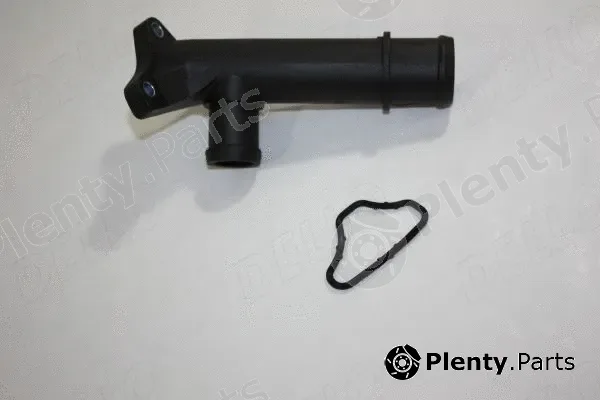 Automega 160051510 — Coolant Flange