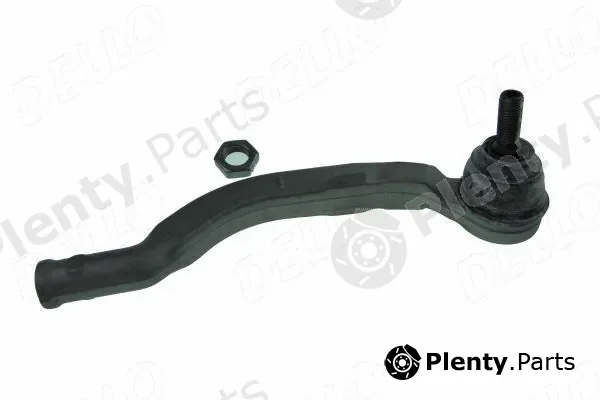 Automega 110157710 — Tie Rod End