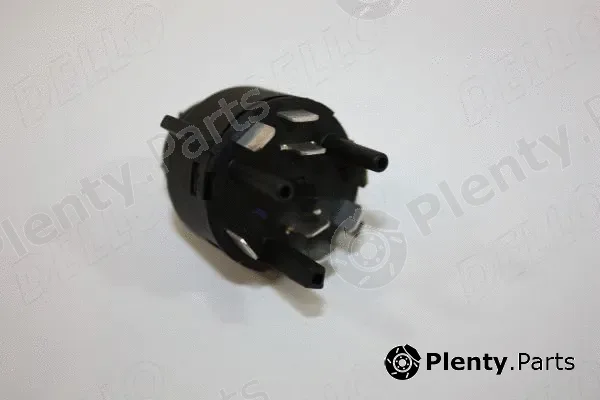 Automega 150031510 — Ignition Switch