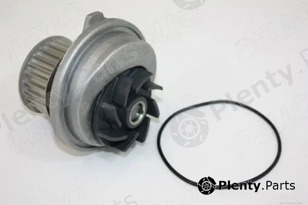 Automega 160088610 — Water Pump, engine cooling