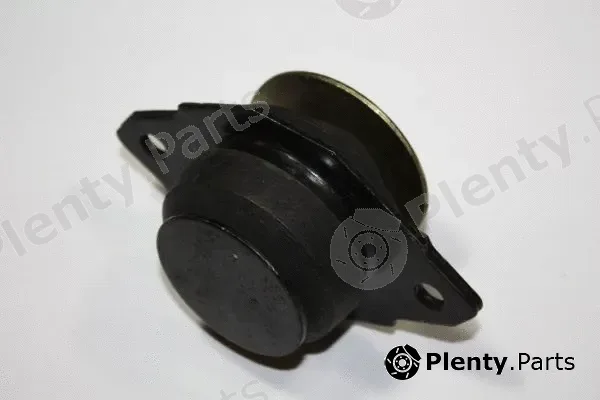 Automega 130030010 — Mounting, engine