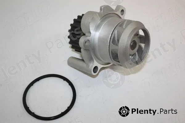 Automega 160006910 — Water Pump, engine cooling
