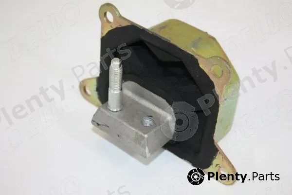 Automega 130113510 — Mounting, engine