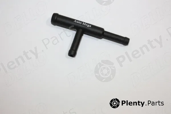 Automega 160057810 — Coolant Flange