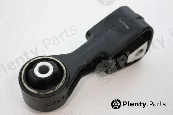 Automega 130086810 — Mounting, engine