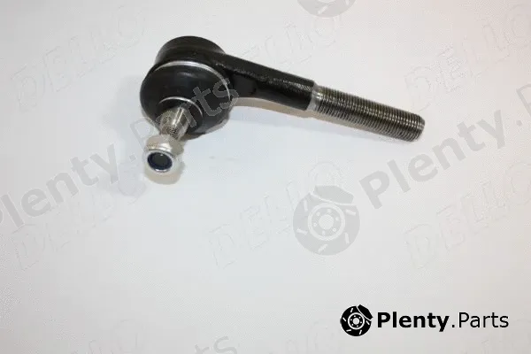 Automega 110132010 — Tie Rod End