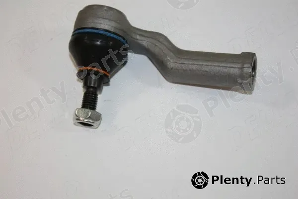 Automega 110019810 — Tie Rod End