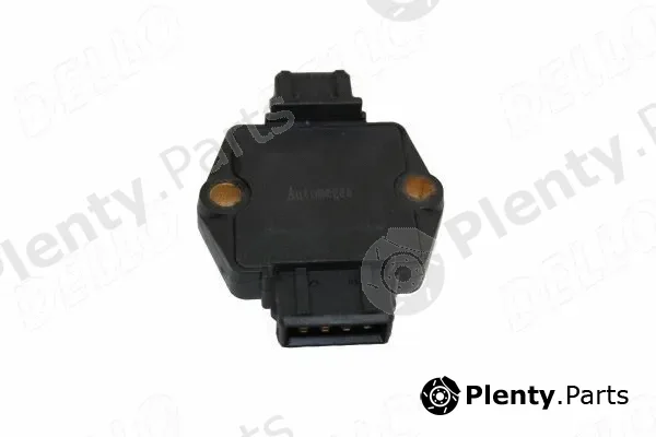Automega 150030210 — Control Unit, ignition system