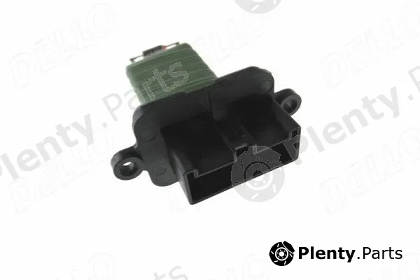 Automega 210062610 — Resistor, interior blower
