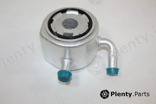 Automega 130078110 — Oil Cooler, engine oil