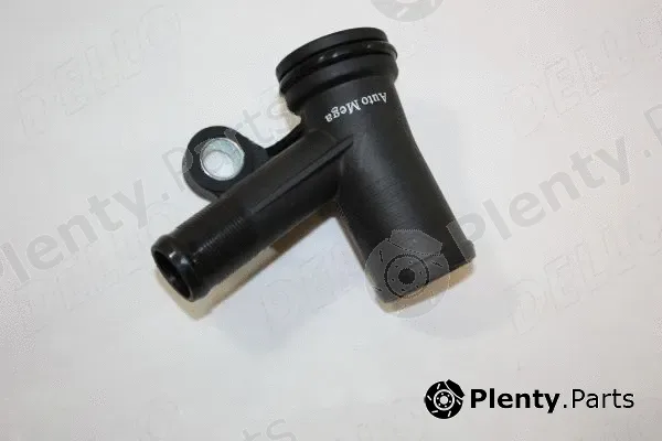 Automega 160071910 — Coolant Flange