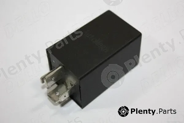 Automega 150032910 — Relay, fuel pump