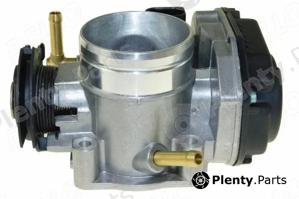 Automega 210787110 — Throttle Body