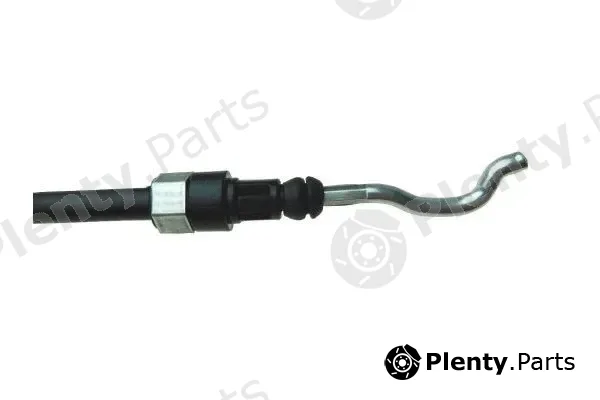 Automega 247324810 — Cable Pull, parking brake