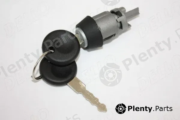 Automega 100010910 — Lock Cylinder, ignition lock