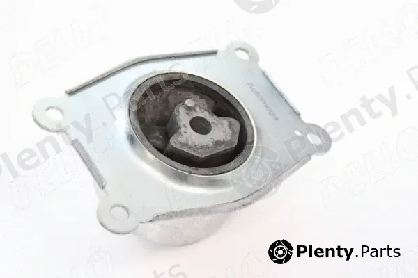 Automega 130125810 — Mounting, engine