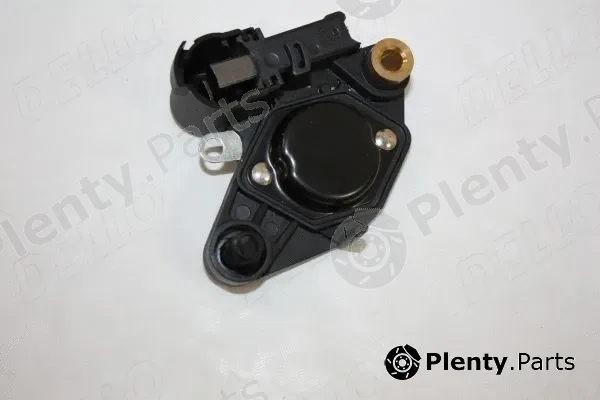 Automega 150027310 — Alternator Regulator