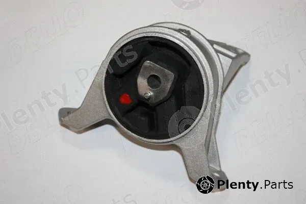 Automega 130124610 — Mounting, engine