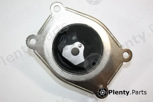 Automega 130125610 — Mounting, engine