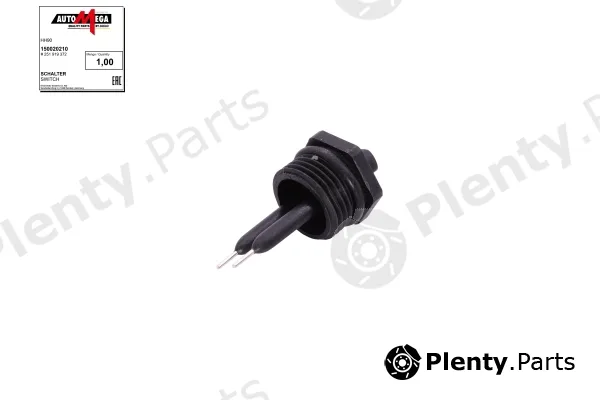 Automega 150020210 — Sensor, coolant level