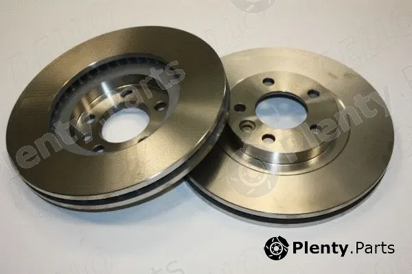 Automega 120035510 — Brake Disc
