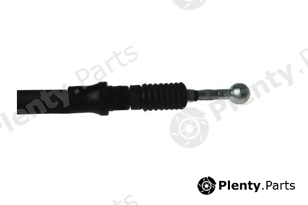 Automega 247286810 — Cable Pull, parking brake