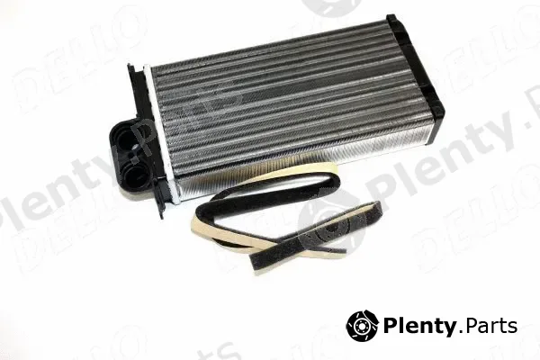 Automega 160088110 — Heat Exchanger, interior heating