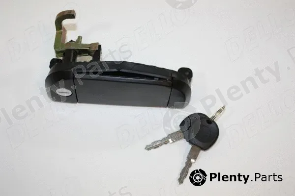 Automega 100008910 — Exterior Door Handle