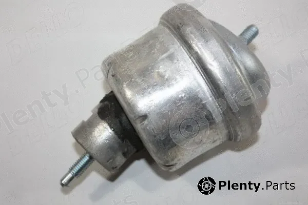 Automega 130114110 — Mounting, engine