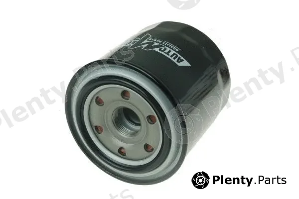 Automega 180036410 — Oil Filter