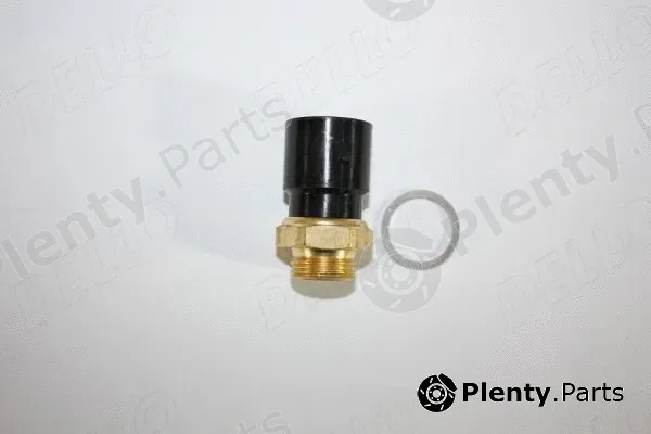 Automega 160101910 — Temperature Switch, radiator fan