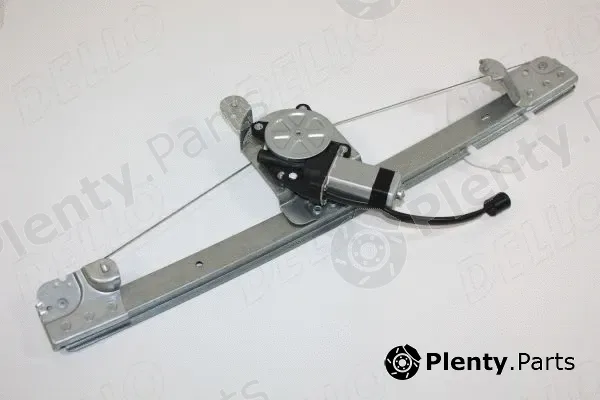 Automega 100045510 — Window Regulator