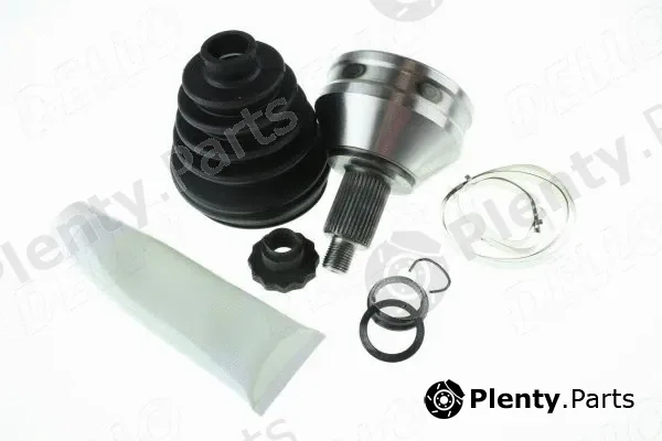 Automega 110080610 — Joint Kit, drive shaft