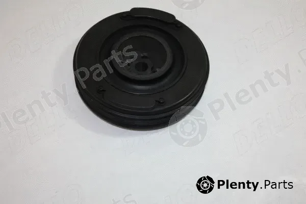 Automega 130041610 — Belt Pulley, crankshaft