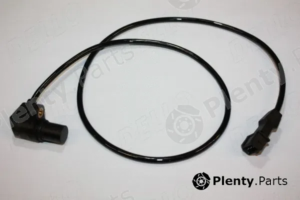 Automega 150089010 — Sensor, crankshaft pulse